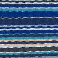 SIGNATURE STRIPE BLEU MARINE - Paul Smith