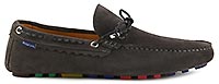 SPRINGFIELD GREY - PS by Paul Smith