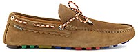 SPRINGFIELD MOC TAN - PS by Paul Smith