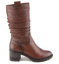 MACADAM MID BROWN - Paula Urban