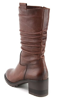 MACADAM MID BROWN - Paula Urban