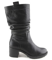 MACADAM MID NOIR - Paula Urban