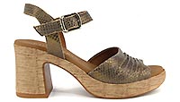 NABUCCO BRONZE METALLIC - Paula Urban