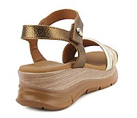 NADEGE METALLIC - Paula Urban