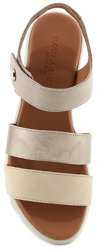 NARBONNE SABLE MULTI - Paula Urban