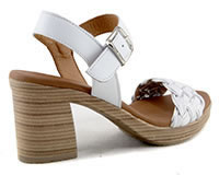 NARCISSE BLANC - Paula Urban