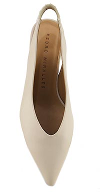 FABIOLA BEIGE - Pedro Miralles