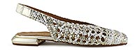 FANDANGO TRESSE BLANC METAL - Pedro Miralles