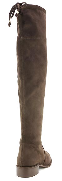 FARAWAY STRETCH BROWN - Pedro Miralles