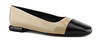 FAVOLA NOIR CAMEL - Pedro Miralles