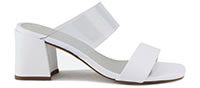 FIRST BLANC - Pedro Miralles
