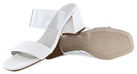 FIRST BLANC - Pedro Miralles