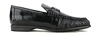 FLORENCE MOC LACK BLACK - Pedro Miralles