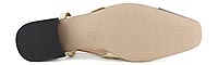 FOUGERE BEIGE NOIR - Pedro Miralles