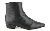 FRIDA BOOTS NOIR - Pedro Miralles