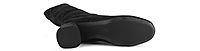 FULL TIME STRETCH BLACK - Pedro Miralles