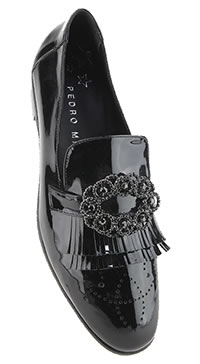 MICRO LACK BLACK - Pedro Miralles