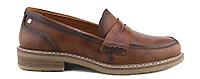 ALDAYA MOC CUERO - Pikolinos
