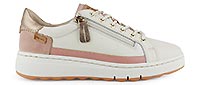 ARENAS ZIP NATA PINK - Pikolinos