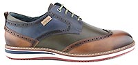 AVILA LACE BRANDY MULTI - Pikolinos