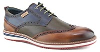 AVILA LACE BRANDY MULTI - Pikolinos