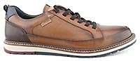 BERNA SNEAKER BRANDY - Pikolinos