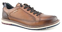 BERNA SNEAKER BRANDY - Pikolinos