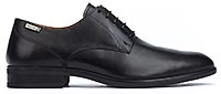BRISTOL LACE BLACK - Pikolinos
