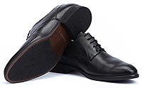 BRISTOL LACE BLACK - Pikolinos