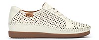 CADAQUES SNEAKER BLANC - Pikolinos