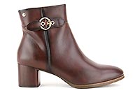 CALAFAT BOOTS BROWN - Pikolinos