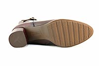 CALAFAT BOOTS BROWN - Pikolinos