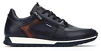 CAMBIL ZIP LACE SPACE BLUE - Pikolinos