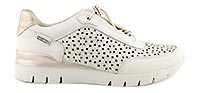 CANTABRIA SNEAKER BLANC - Pikolinos
