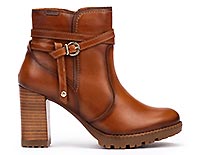CONNELLY BOOTS BRANDY - Pikolinos