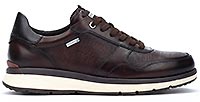 CORDOBA ZIP LACE OLMO  - Pikolinos