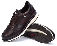 CORDOBA ZIP LACE OLMO  - Pikolinos