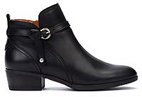 DAROCA BOOTS BLACK - Pikolinos