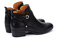DAROCA BOOTS BLACK - Pikolinos