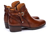 DAROCA BOOTS CUERO - Pikolinos