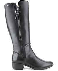 DAROCA BOTTE BLACK - Pikolinos