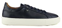 HASTINGS SNEAKER BLUE - Martinelli