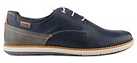 JUCAR LACE BLEU - Pikolinos