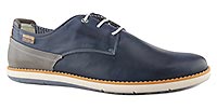 JUCAR LACE BLEU - Pikolinos