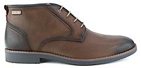 LEON CHUKKA CUERO - Pikolinos
