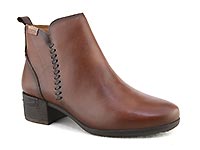 MALAGA BOOTS CUERO - Pikolinos