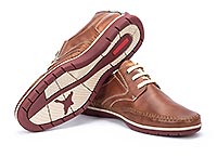 MARBELLA CUERO - Pikolinos