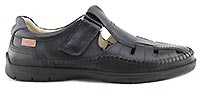 MARBELLA T STRAP BLACK - Pikolinos