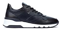NEWPORT SNEAKER BLUE - Martinelli