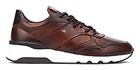 NEWPORT SNEAKER CUERO - Martinelli